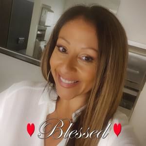 Meet your Posher, Janine